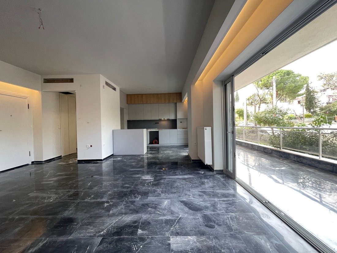 Apartment in Filothei, Attica, Greece 1 - 15323994