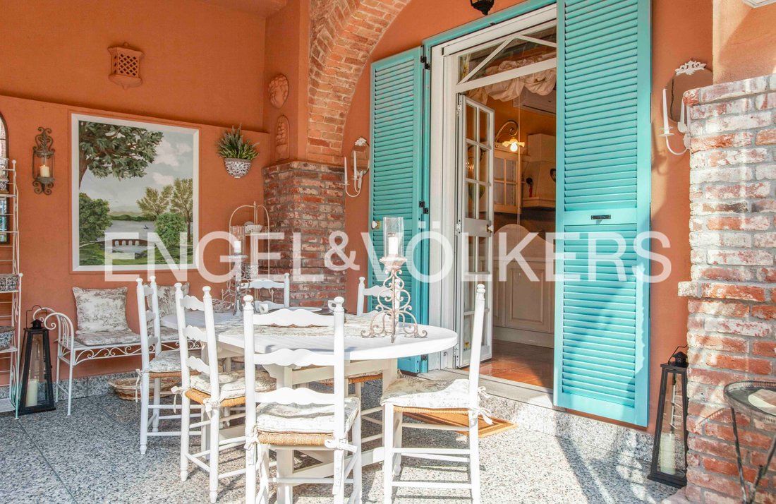 Villa à Tonco, Piémont, Italie 5 - 15323986