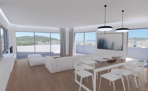 Wohnung in 1st District of Athens, Athens, Griechenland 1