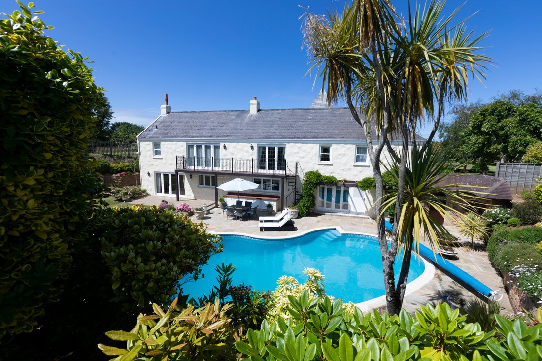 House in Jersey, St Lawrence, Jersey 3 - 15325079