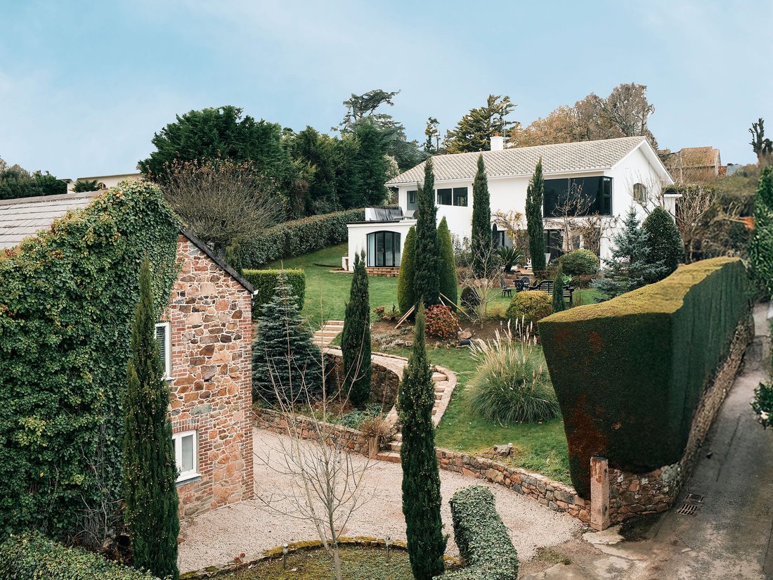 House in Jersey, St Lawrence, Jersey 2 - 15325424