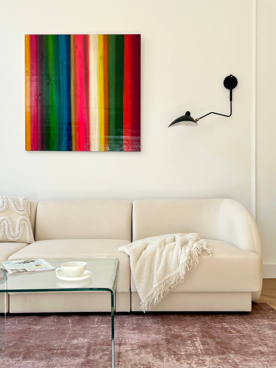 Apartment in Budapest, Budapest, Hungary 3 - 15325439