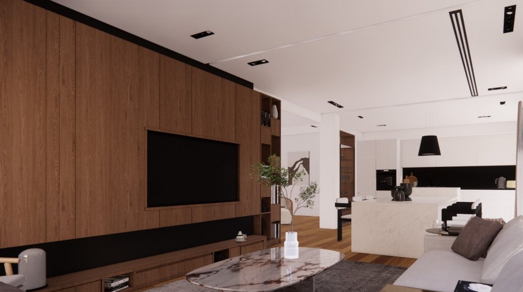 Apartment in 5th District of Athens, Athens, Greece 4 - 15324254