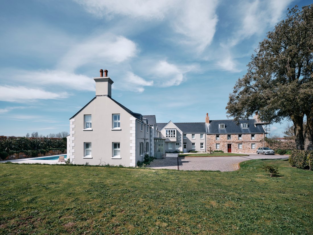 House in Jersey, St Lawrence, Jersey 4 - 15326159
