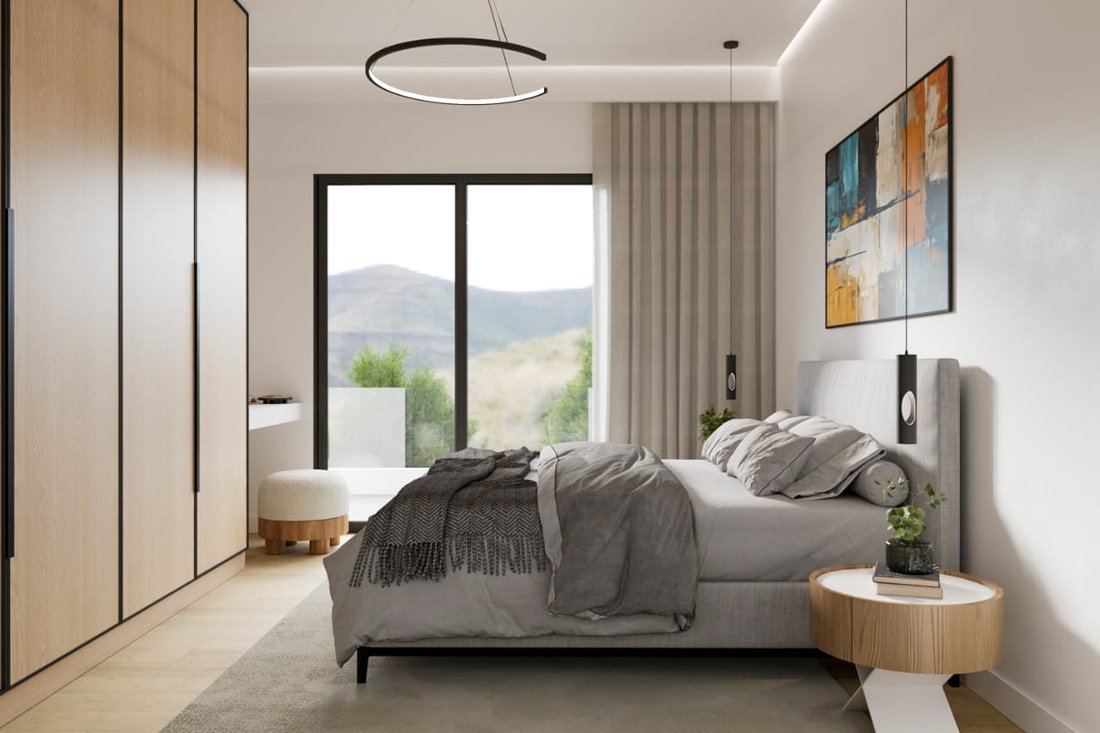 Apartment in Saronida, Attica, Greece 5 - 15322264