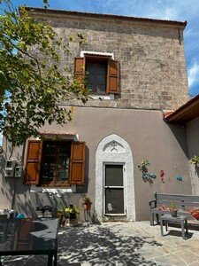 Villa in Rhodes, Aegean, Greece 3 - 15324224
