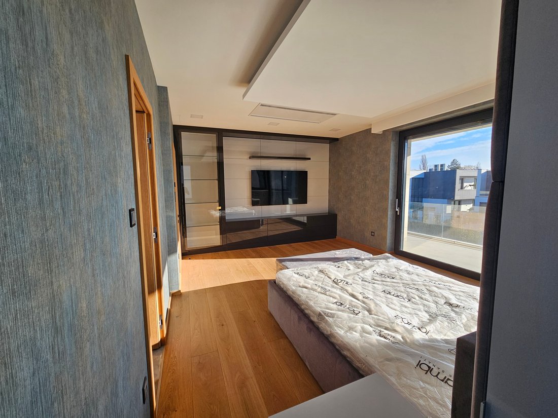 Villa in Budapest, Budapest, Hungary 5 - 15325905