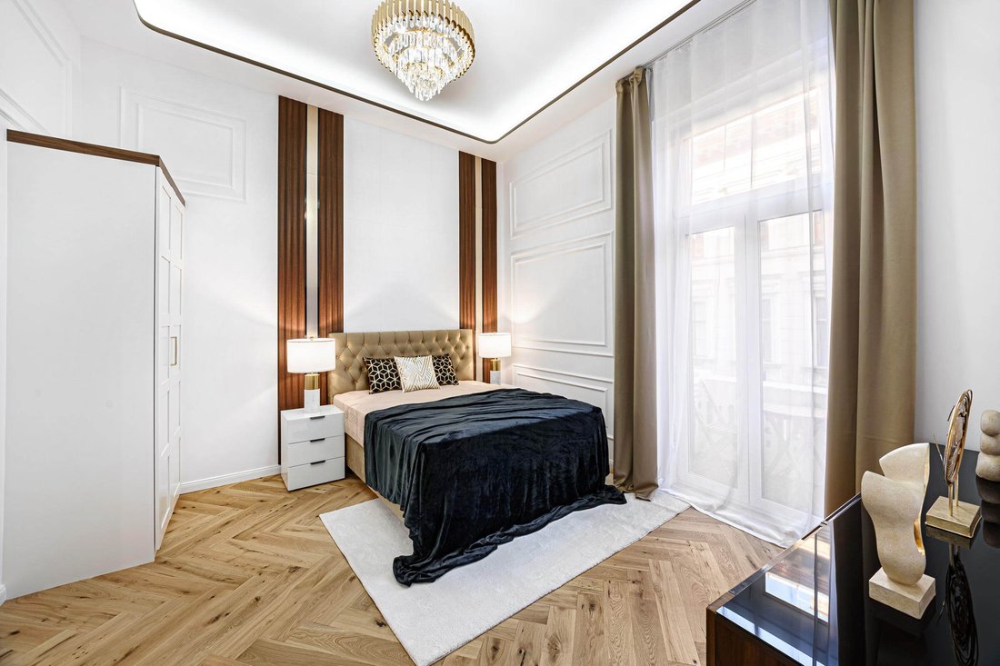 Apartment in Budapest, Budapest, Hungary 4 - 15325781