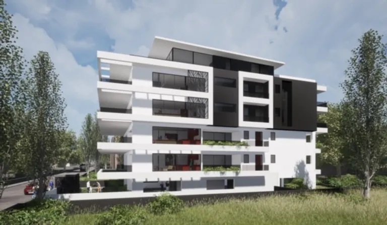Apartment in Vrilissia, Attica, Greece 1 - 15325316