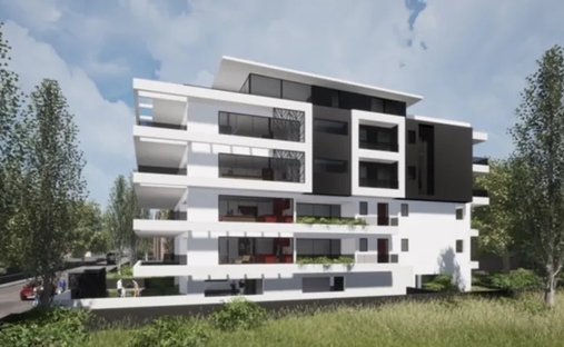Apartment in Vrilissia, Attica, Greece 1