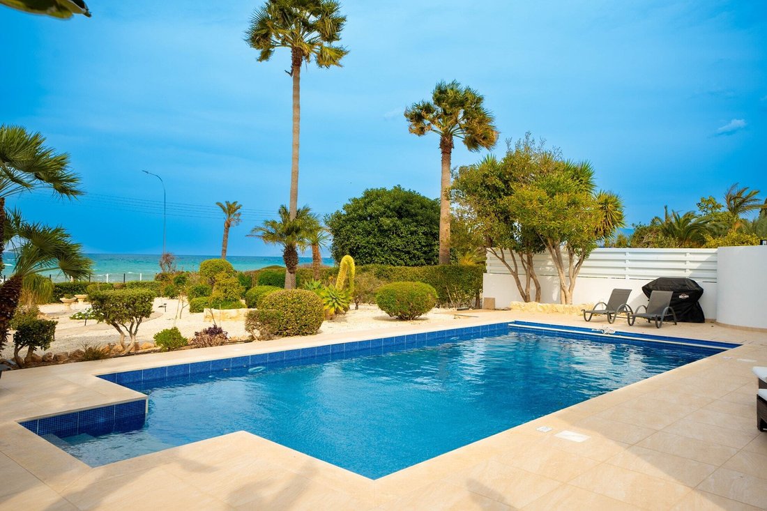 Villa in Poli Crysochous, Paphos, Cyprus 2 - 15324896