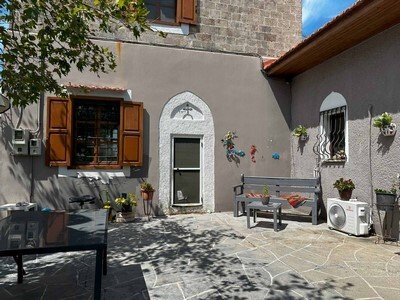Villa in Rhodes, Aegean, Greece 4 - 15324224
