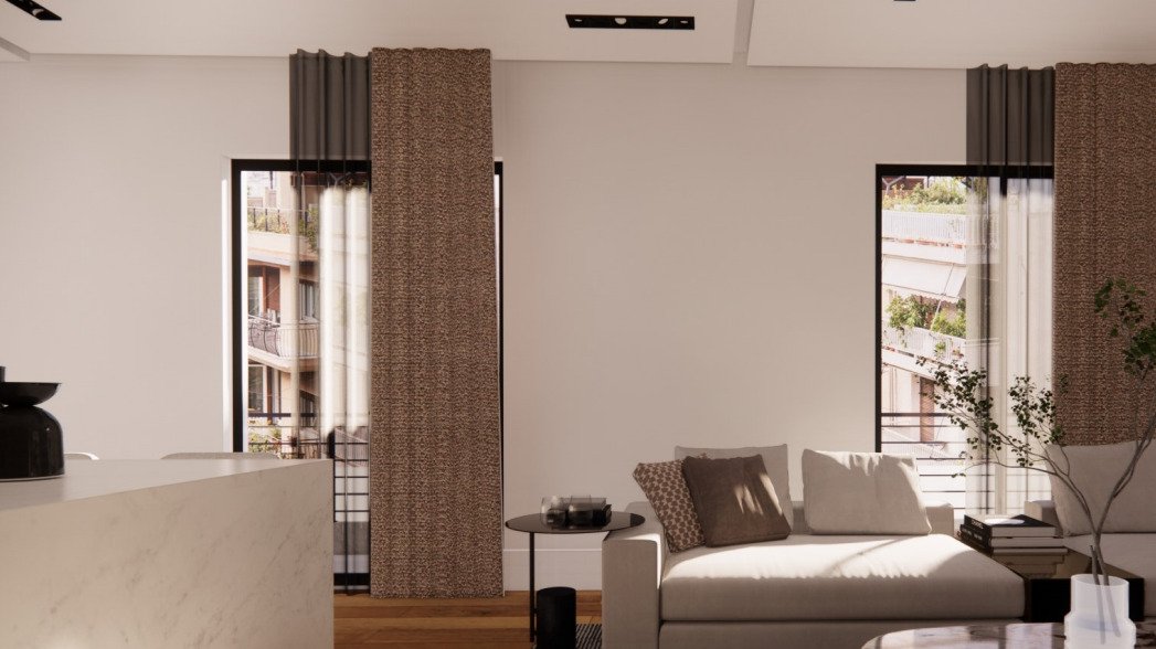 Apartment in 5th District of Athens, Athens, Greece 5 - 15324254
