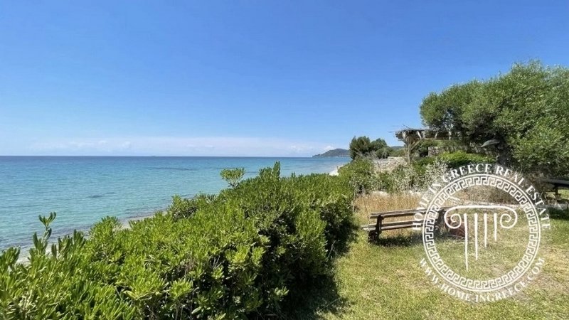 Villa in Kassandra, Macedonia and Thrace, Greece 4 - 15325936
