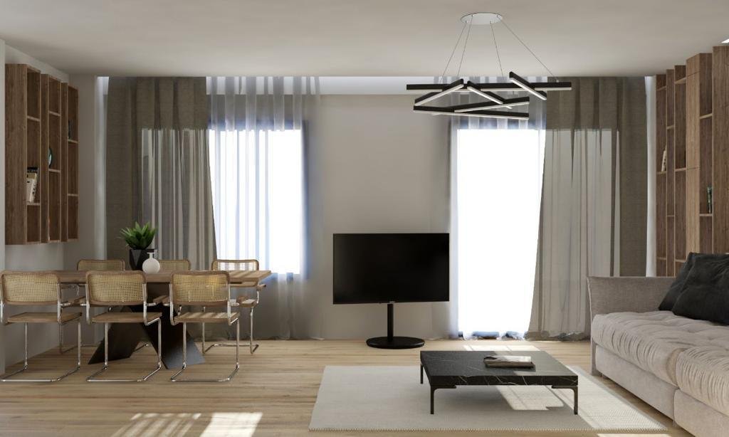 Apartment in Sunoikia Pagkratiou, 2nd District of Athens, Athens 4 - 15324341