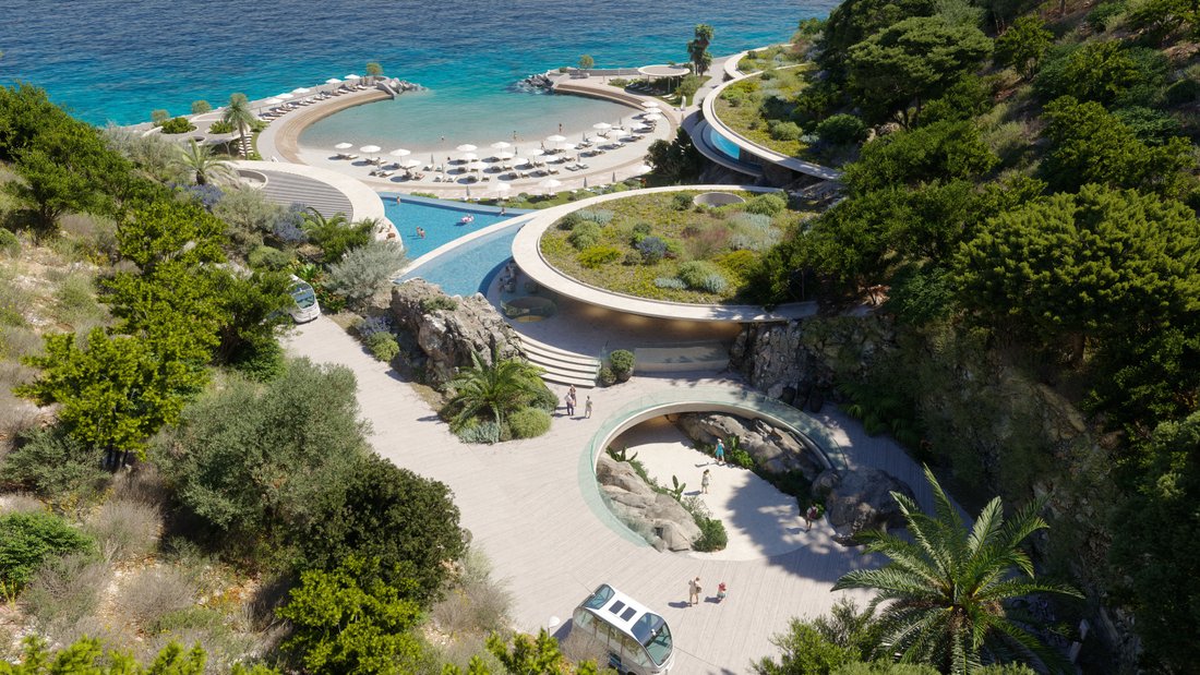 Villa in Community of Elounta, Agios Nikolaos Municipal Unit, Greece 5 - 15325457