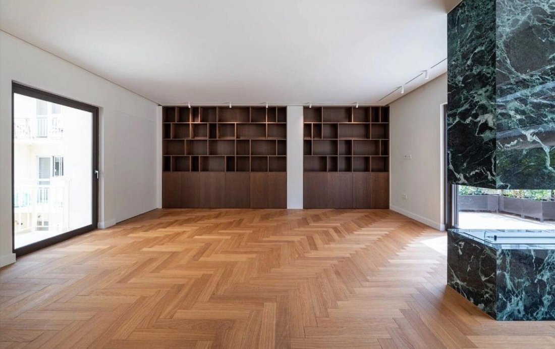 Penthouse in 1st District of Athens, Athens, Greece 2 - 15324311
