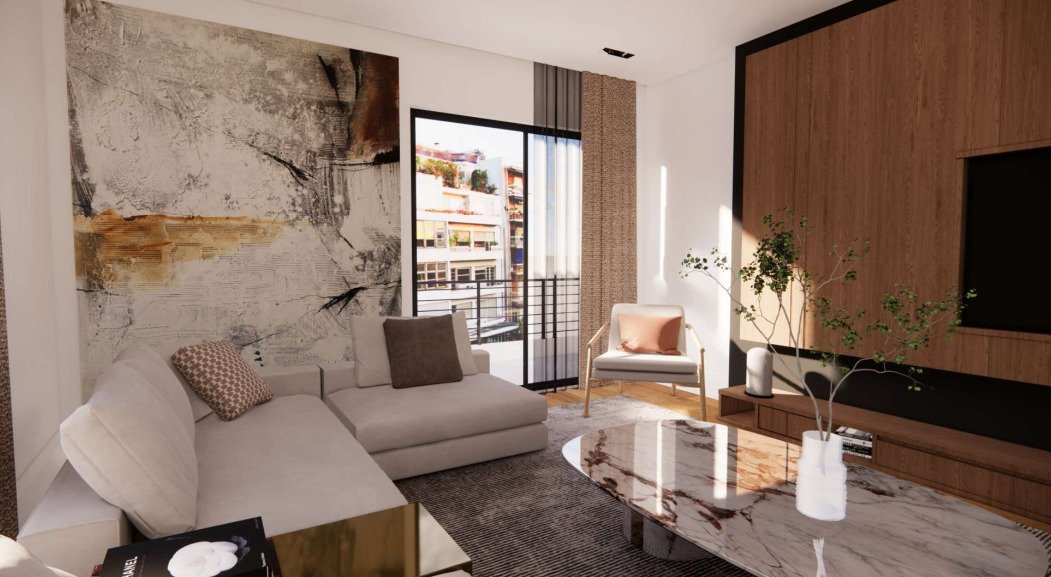 Apartment in 5th District of Athens, Athens, Greece 1 - 15324254