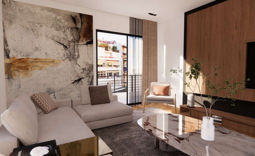 Appartamento a 5th District of Athens, Athens, Grecia 1