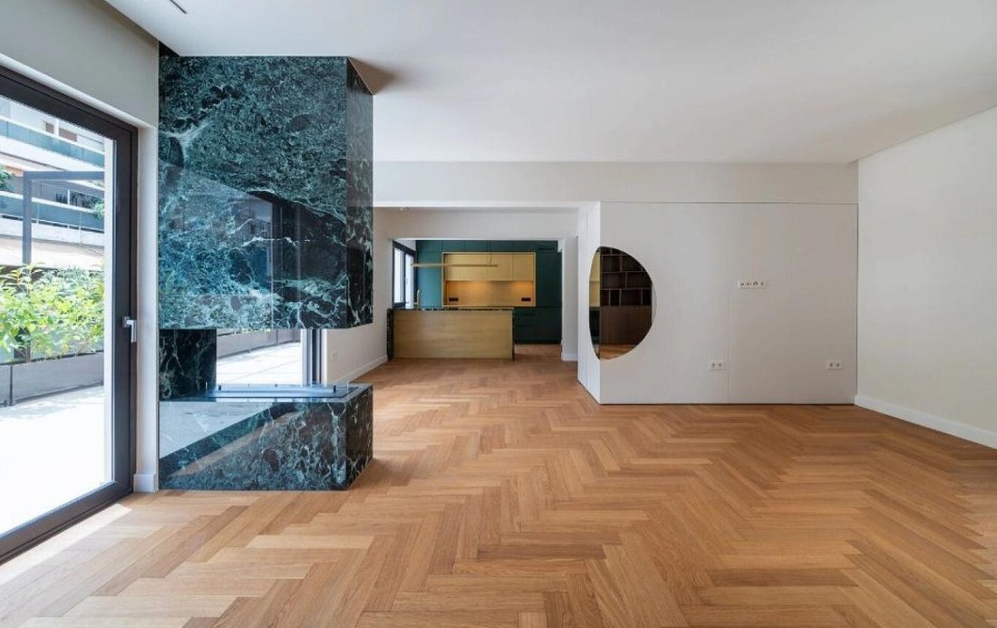 Penthouse in 1st District of Athens, Athens, Greece 5 - 15324311