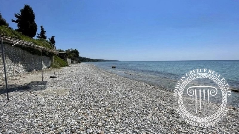 Villa in Kassandra, Macedonia and Thrace, Greece 2 - 15325936