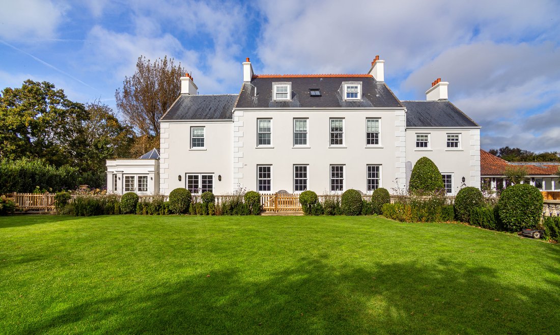 House in Jersey, Jersey 3 - 15325917