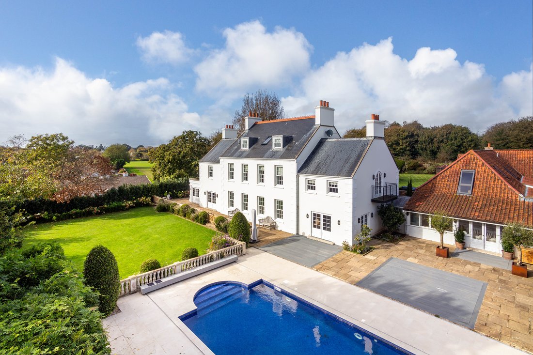 House in Jersey, Jersey 1 - 15325917