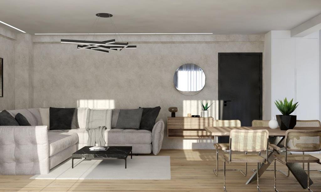 Apartment in Sunoikia Pagkratiou, 2nd District of Athens, Athens 2 - 15324341