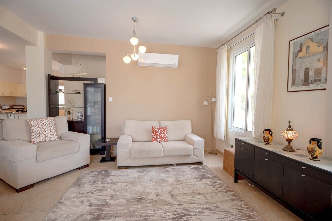 Villa in Poli Crysochous, Paphos, Cyprus 5 - 15324896
