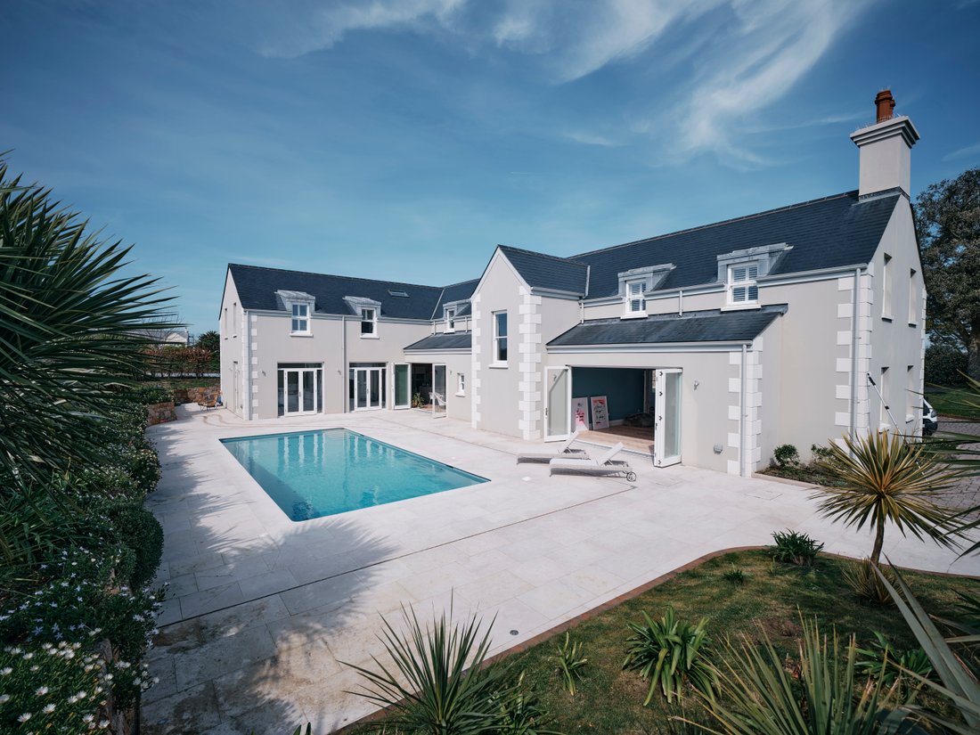 House in Jersey, St Lawrence, Jersey 3 - 15326159