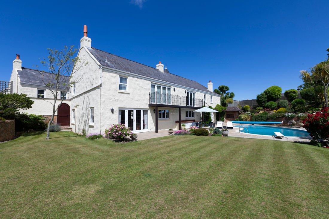 House in Jersey, St Lawrence, Jersey 2 - 15325079