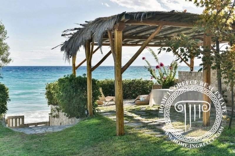 Villa in Kassandra, Macedonia and Thrace, Greece 1 - 15325936