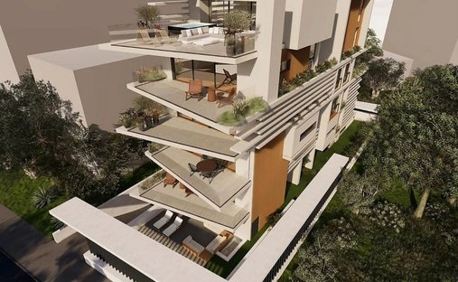 Apartment in Glyfada, Attica, Greece 1