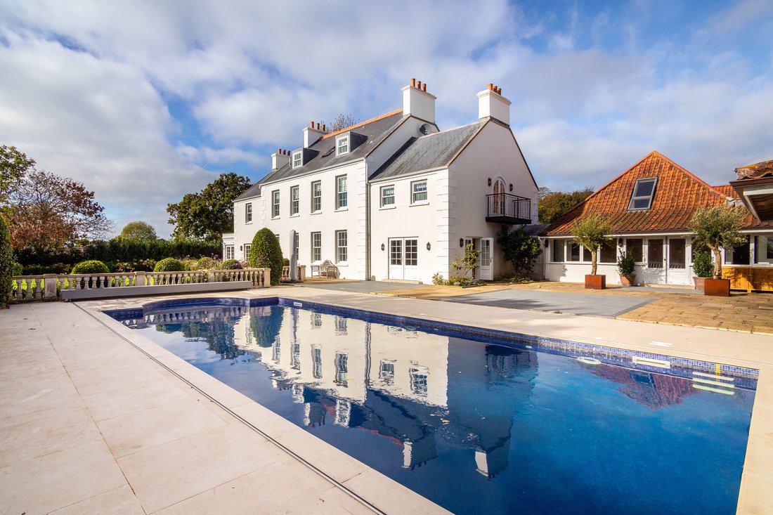 House in Jersey, Jersey 2 - 15325917