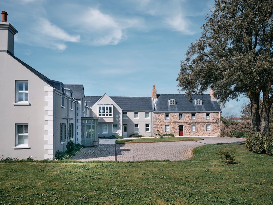 House in Jersey, St Lawrence, Jersey 2 - 15326159