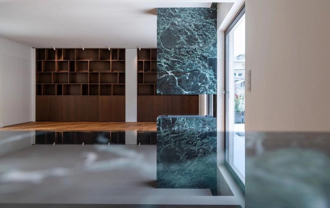 Penthouse in 1st District of Athens, Athens, Greece 3 - 15324311
