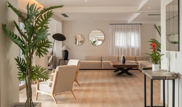 Villa in Elounda, Greece 1