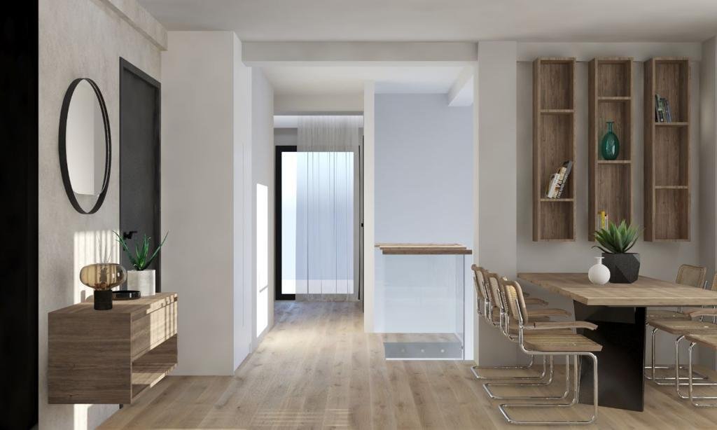 Apartment in Sunoikia Pagkratiou, 2nd District of Athens, Athens 5 - 15324341