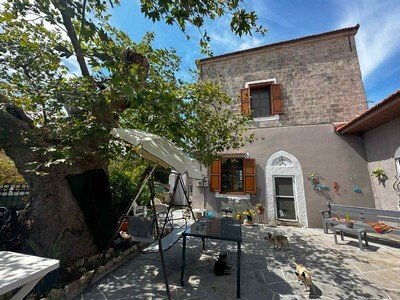 Villa in Rhodes, Aegean, Greece 5 - 15324224