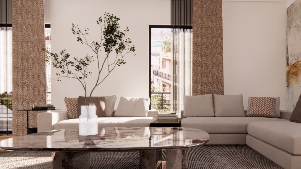 Apartment in 5th District of Athens, Athens, Greece 2 - 15324254