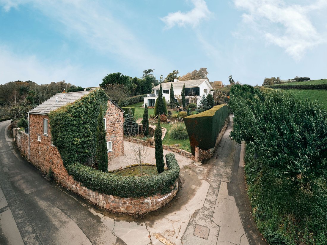 House in Jersey, St Lawrence, Jersey 1 - 15325424