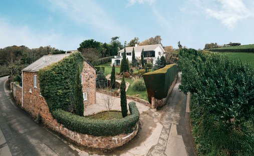 Casa en Jersey, St Lawrence, Jersey 1