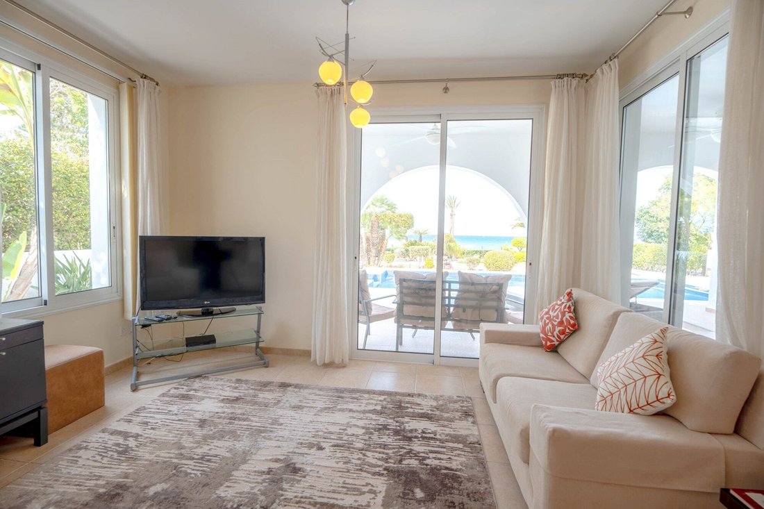 Villa in Poli Crysochous, Paphos, Cyprus 4 - 15324896