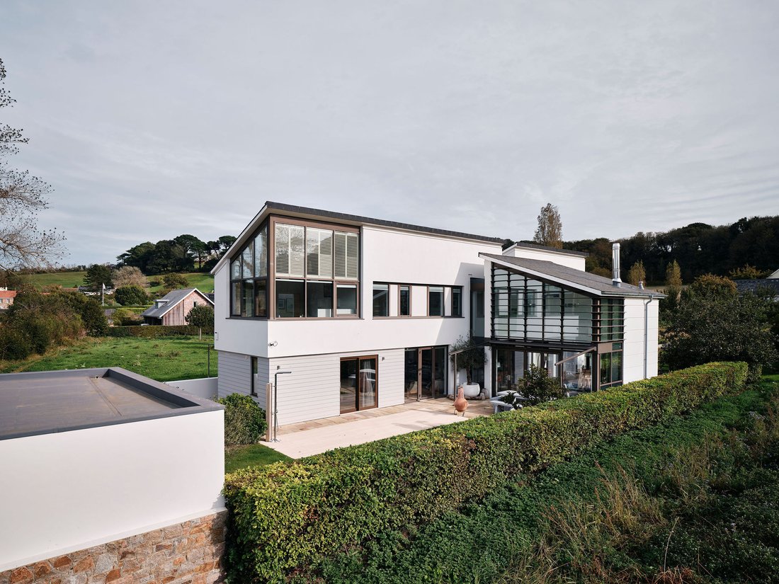 House in Jersey, Jersey 1 - 15325624