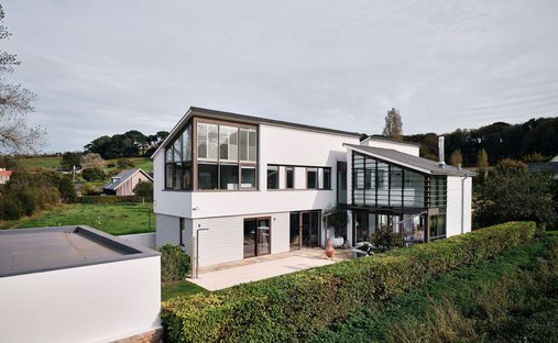 House in Jersey, Jersey 1