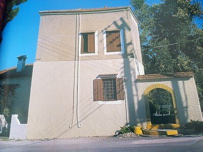 Villa in Rhodes, Aegean, Greece 1 - 15324224