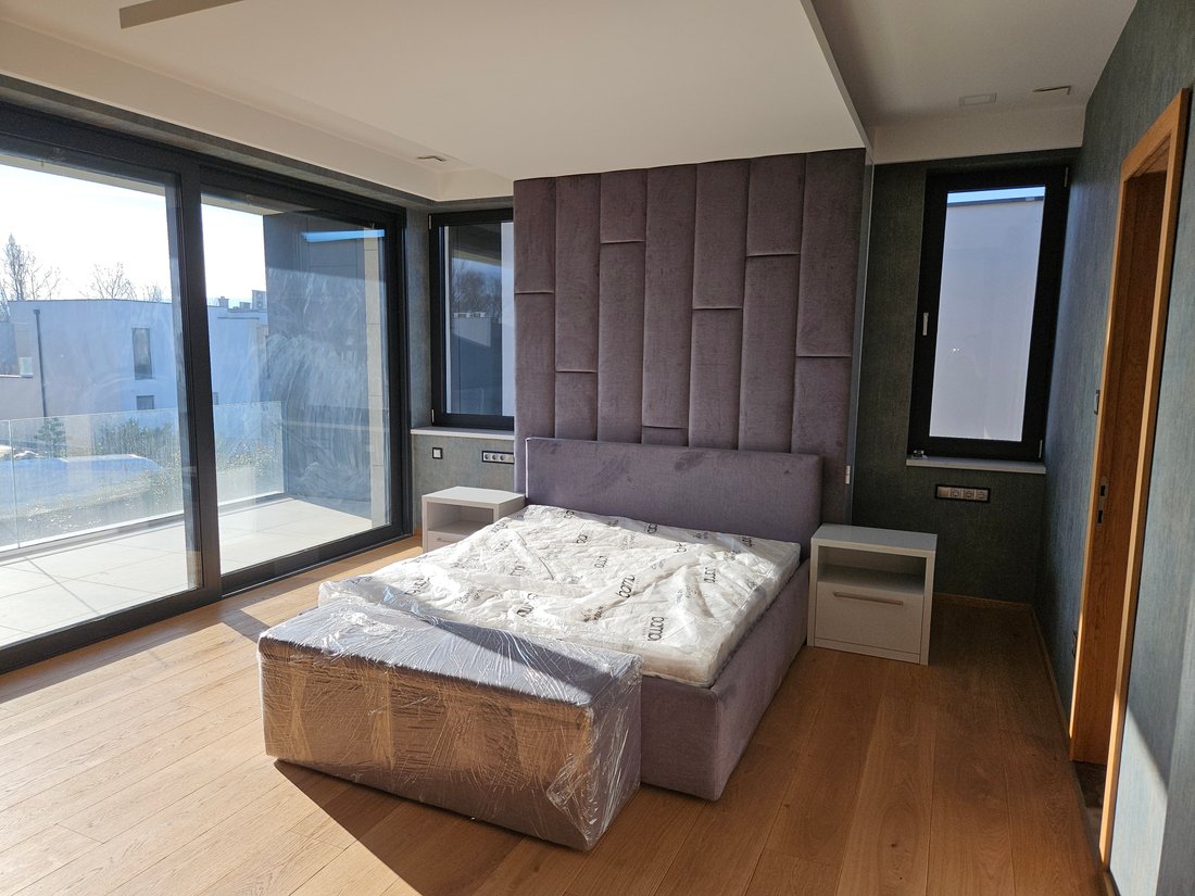 Villa in Budapest, Budapest, Hungary 4 - 15325905