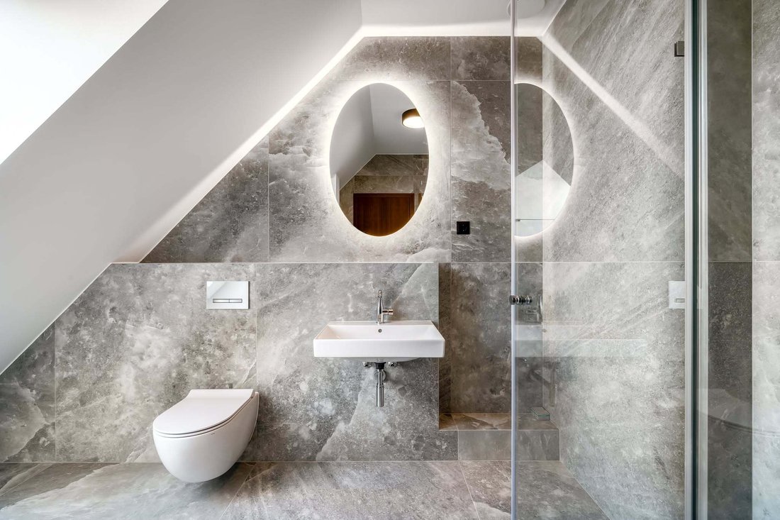 Apartment in Budapest, Budapest, Hungary 5 - 15325245