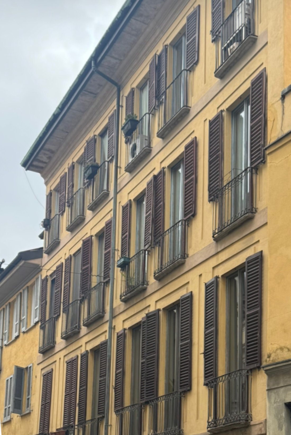 Apartment in Historic Center, Milan, Lombardy 2 - 15320507