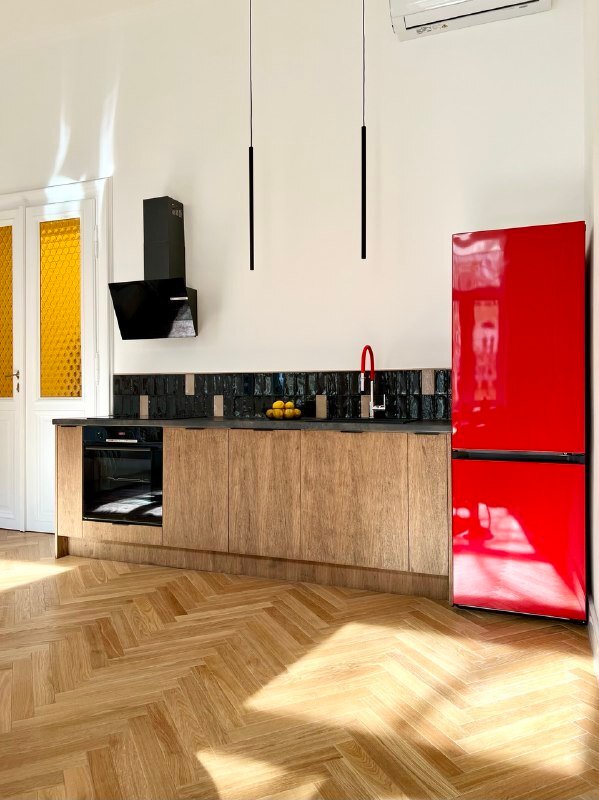 Apartment in Budapest, Budapest, Hungary 4 - 15325439